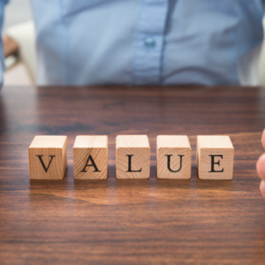 PEOPLE VS. PROFITS: WHY YOU DON’T HAVE TO CHOOSE