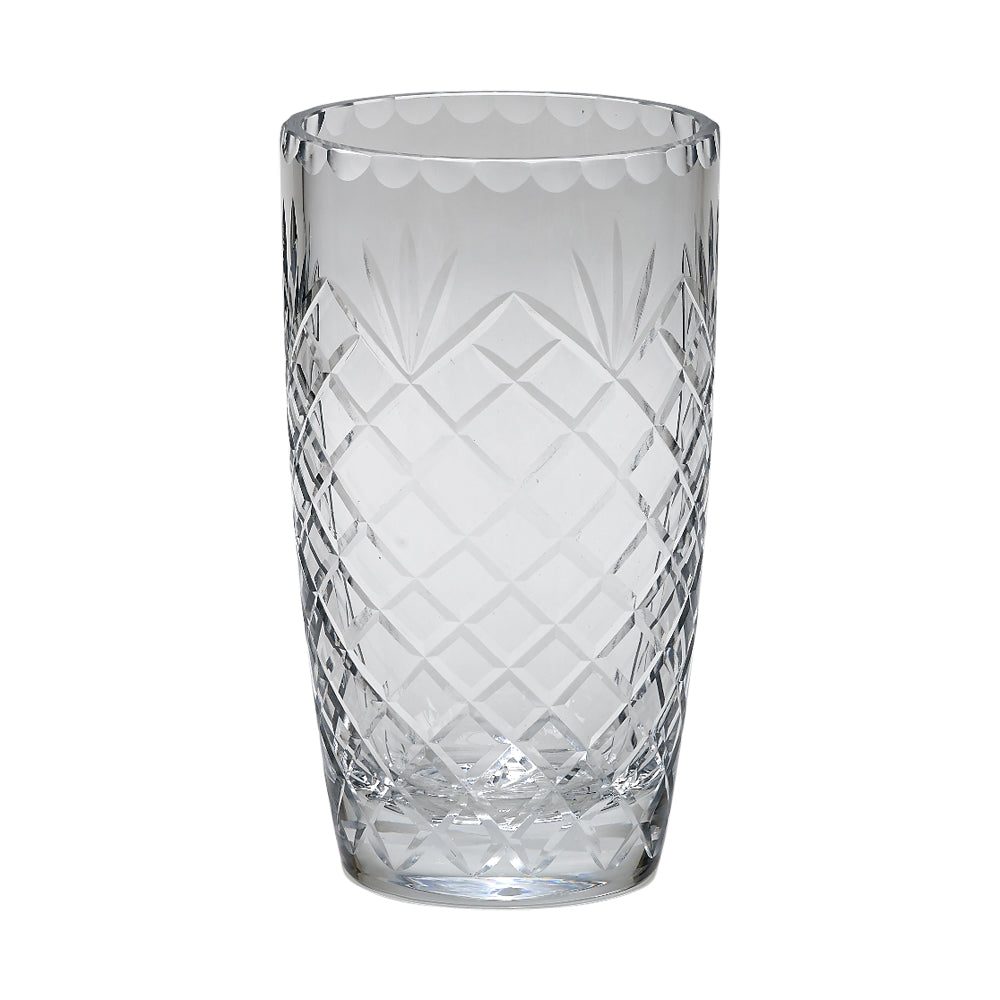 Medallion Il Vase