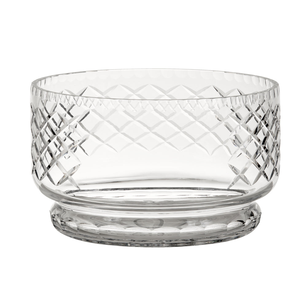 Medallion Il Round Bowl