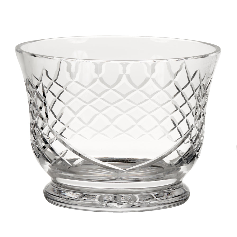 Medallion Il Round Flared Bowl