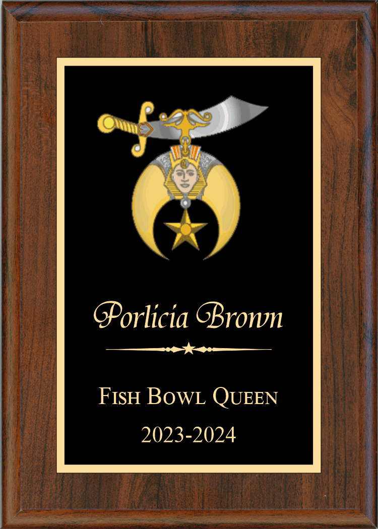 Simulated  Plaque