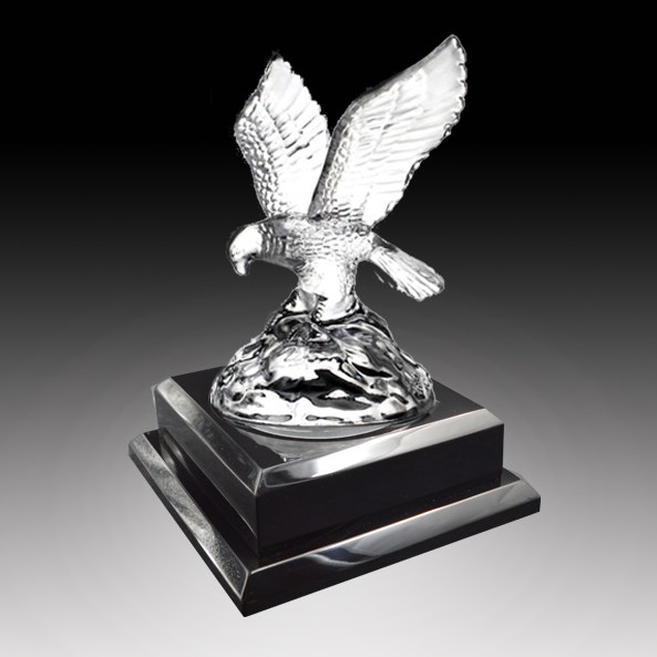 Crystal Eagle Award