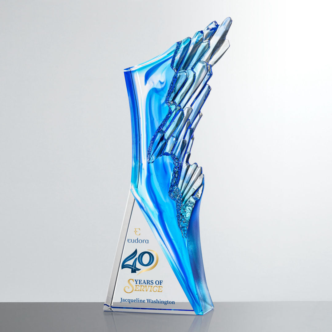 Crystal Corinaldo Award
