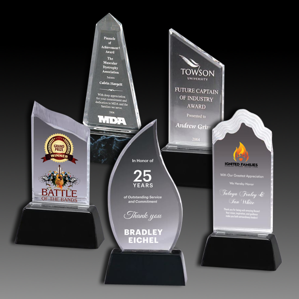 Acrylic Award