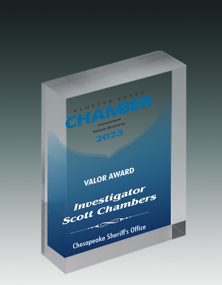 ACRYLIC BLOCK, STRAIGHT CUT, NO BEVEL