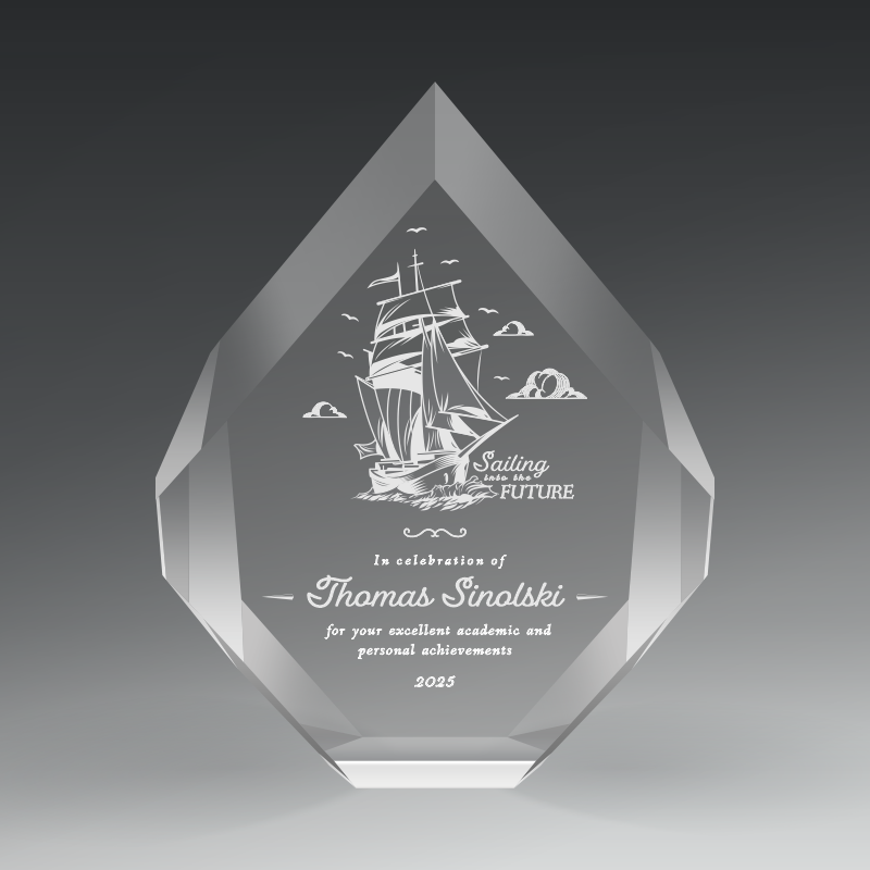 Spectra Diamond Acrylic