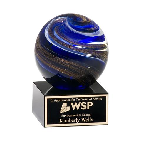 Art Glass Award