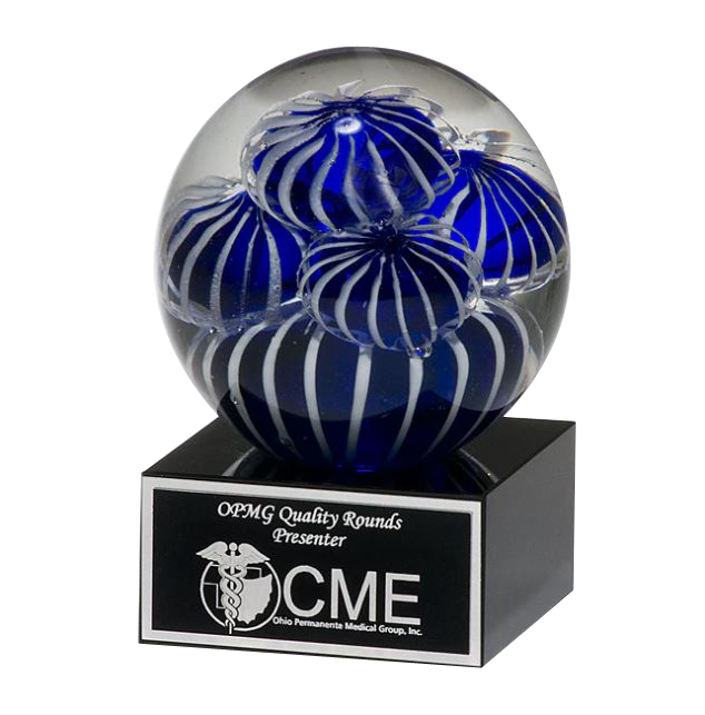 Art Glass Award