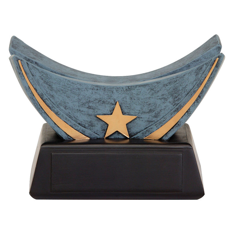 Ball Holder Resin - 4"