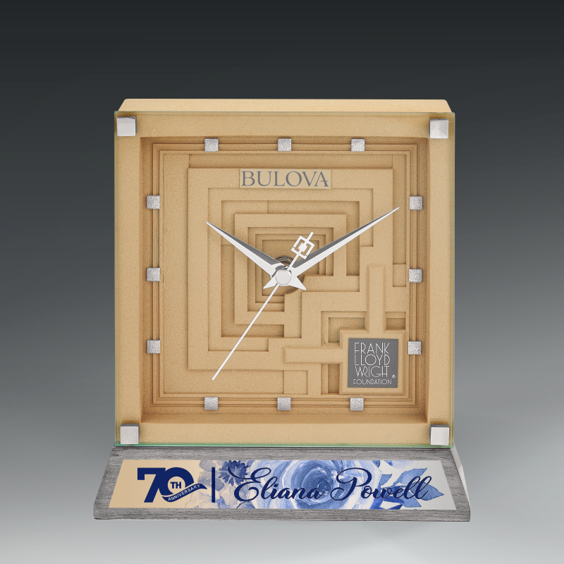 The Ennis Clock
