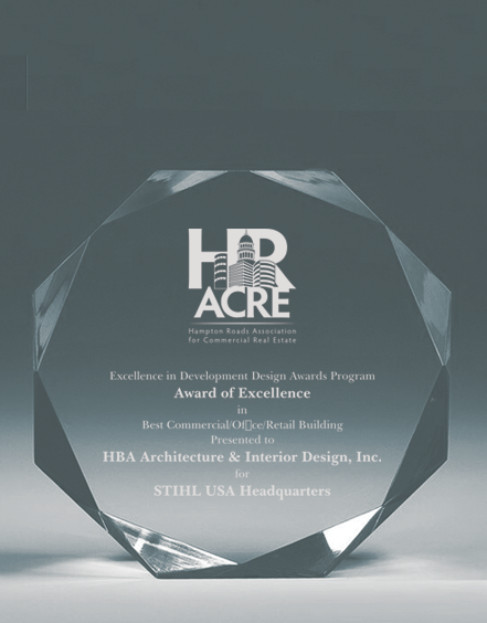 THICK OCTAGON ACRYLIC