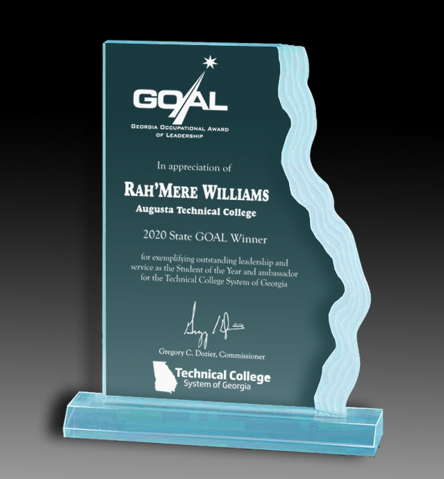 Waterfall Award