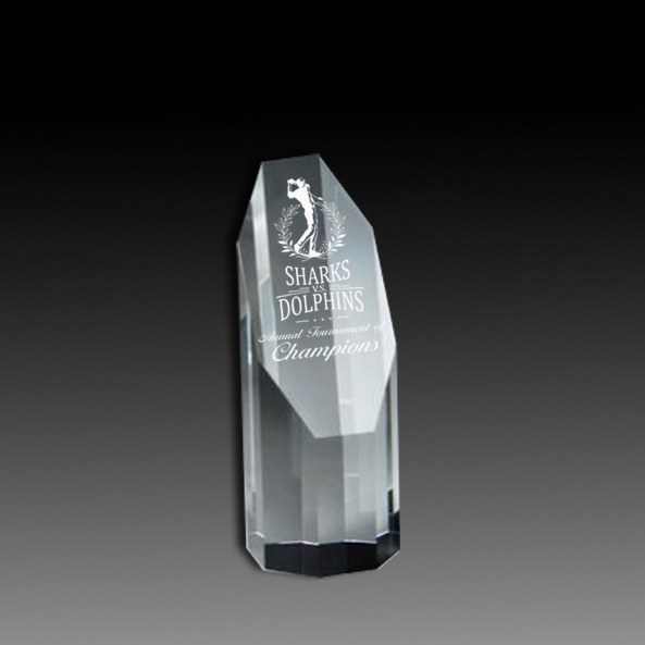 Crystal Shard Award
