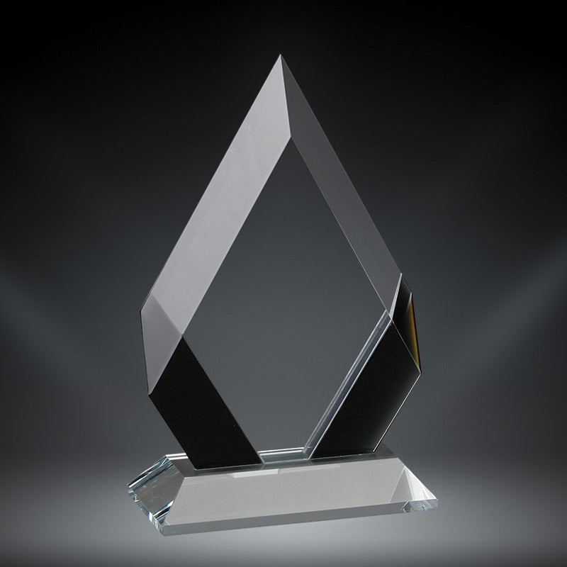 Cambridge Diamond Crystal