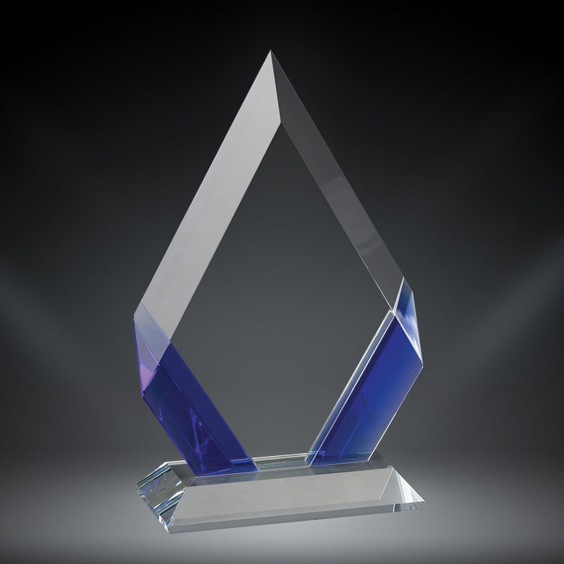 Cambridge Diamond Crystal