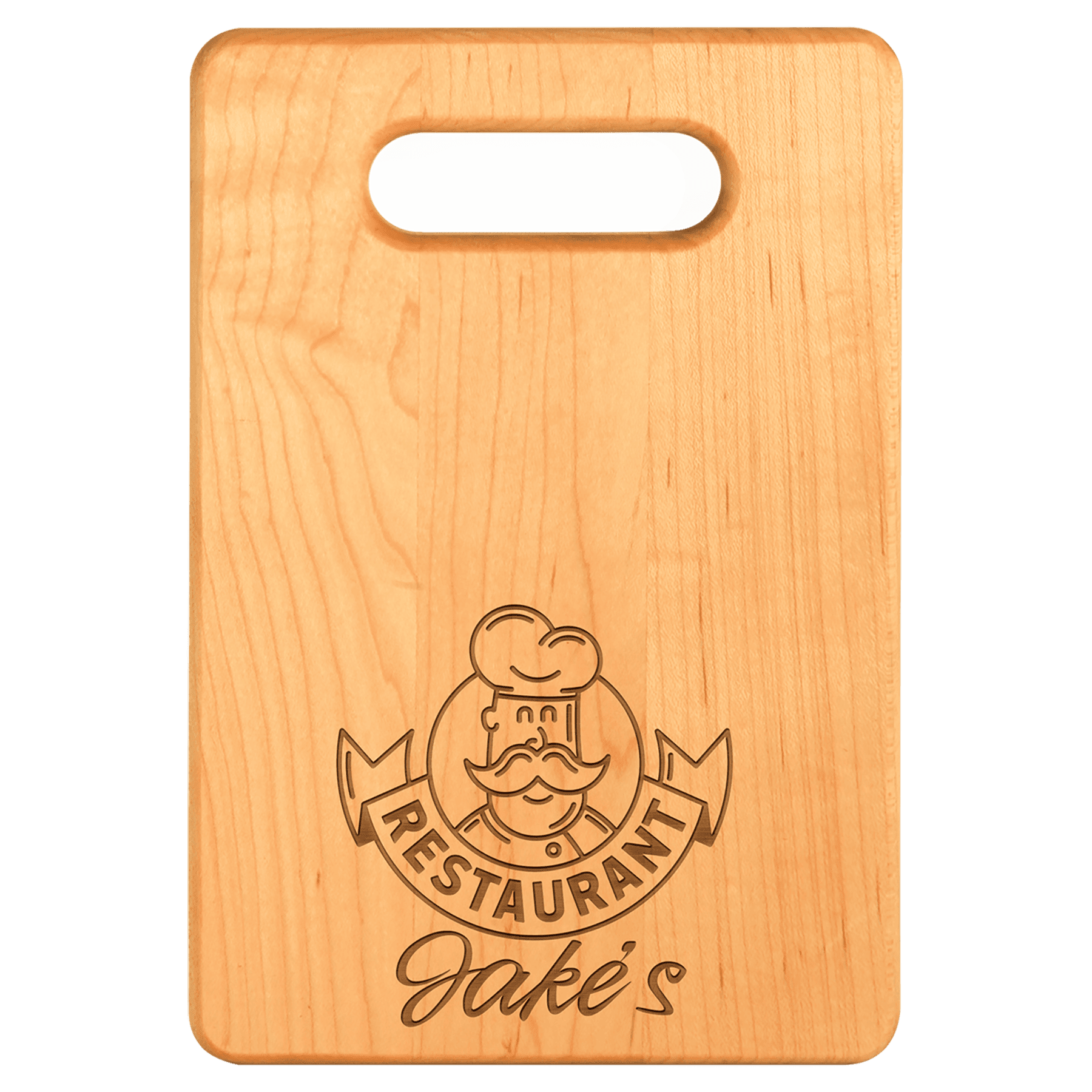 Maple Cutting Boards