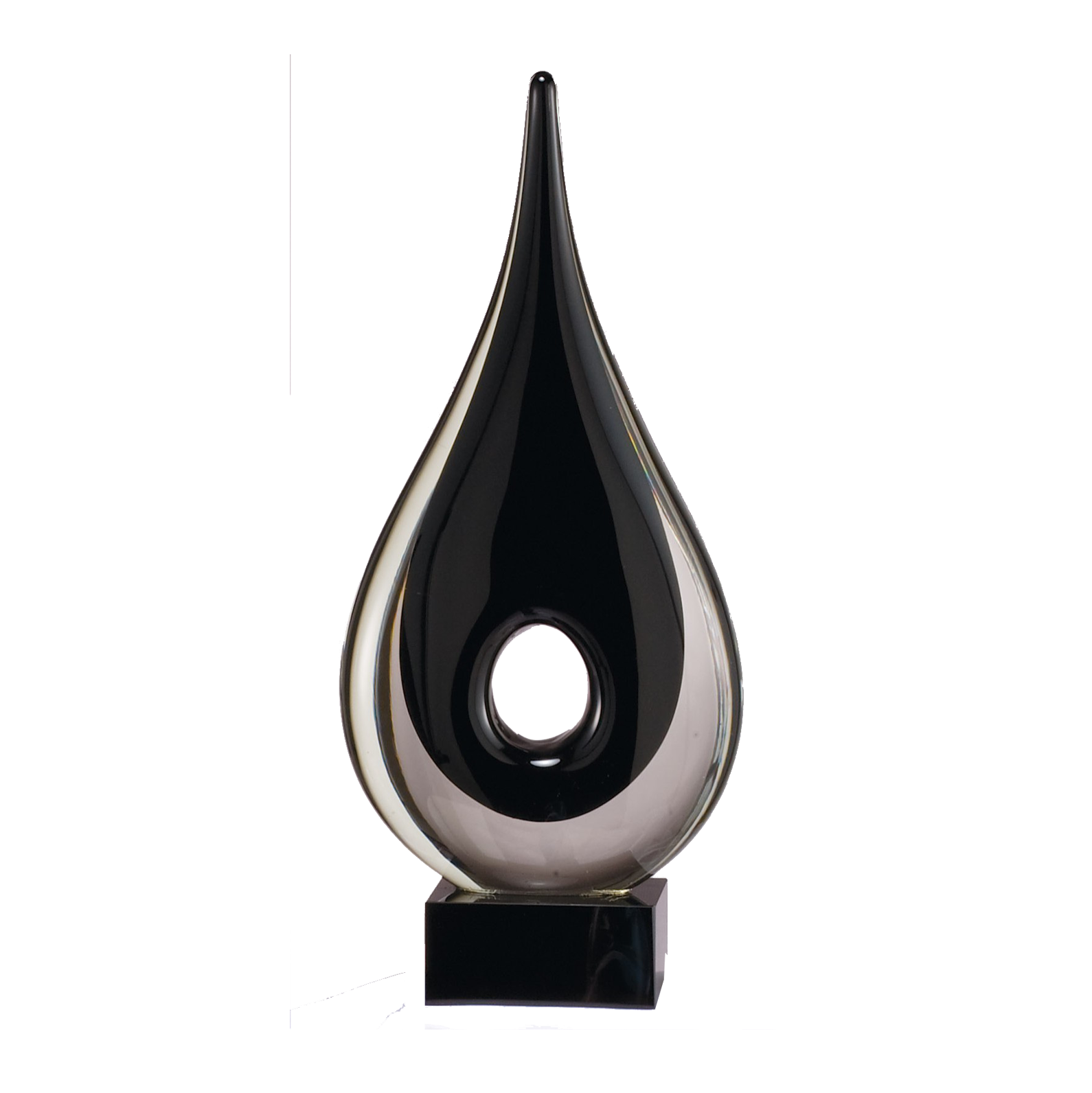 12.5" Art Glass Award
