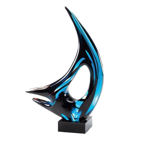 Art Glass Award