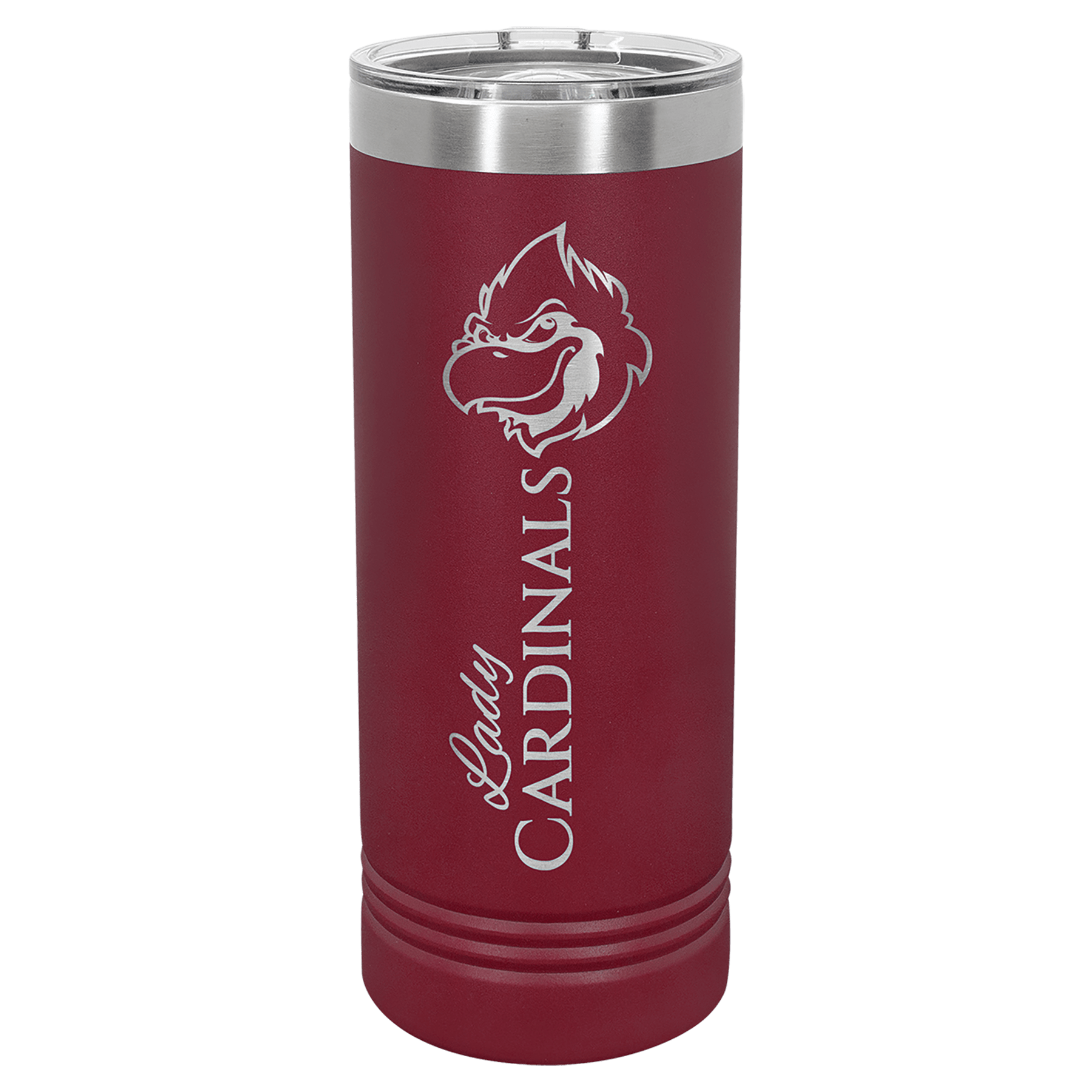 Polar Camel 22 Oz. Skinny Tumbler With Slider Lid