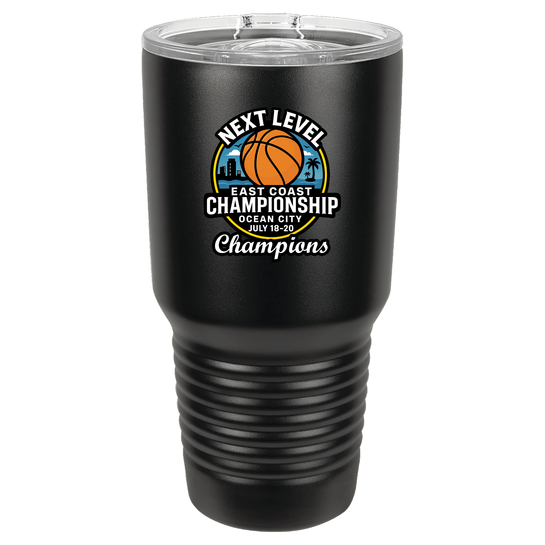 Championship Tumbler