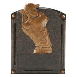 Legends Of Fame Resins