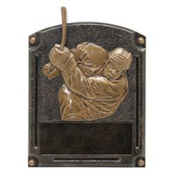 Legends Of Fame Resins