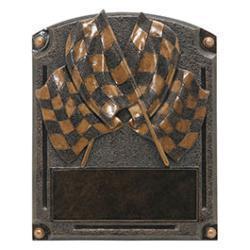 Legends Of Fame Resins