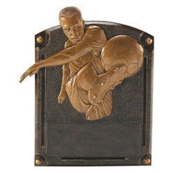 Legends Of Fame Resins