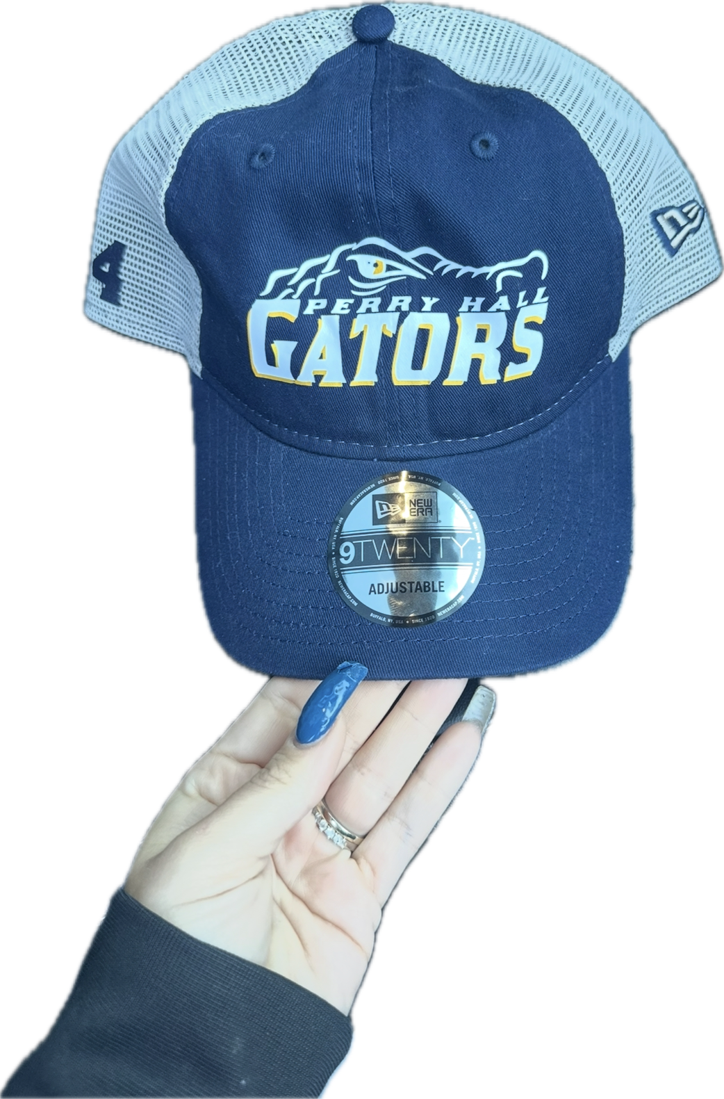 Perry Hall Gators Cap