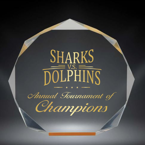 Spectra Octagon Acrylic