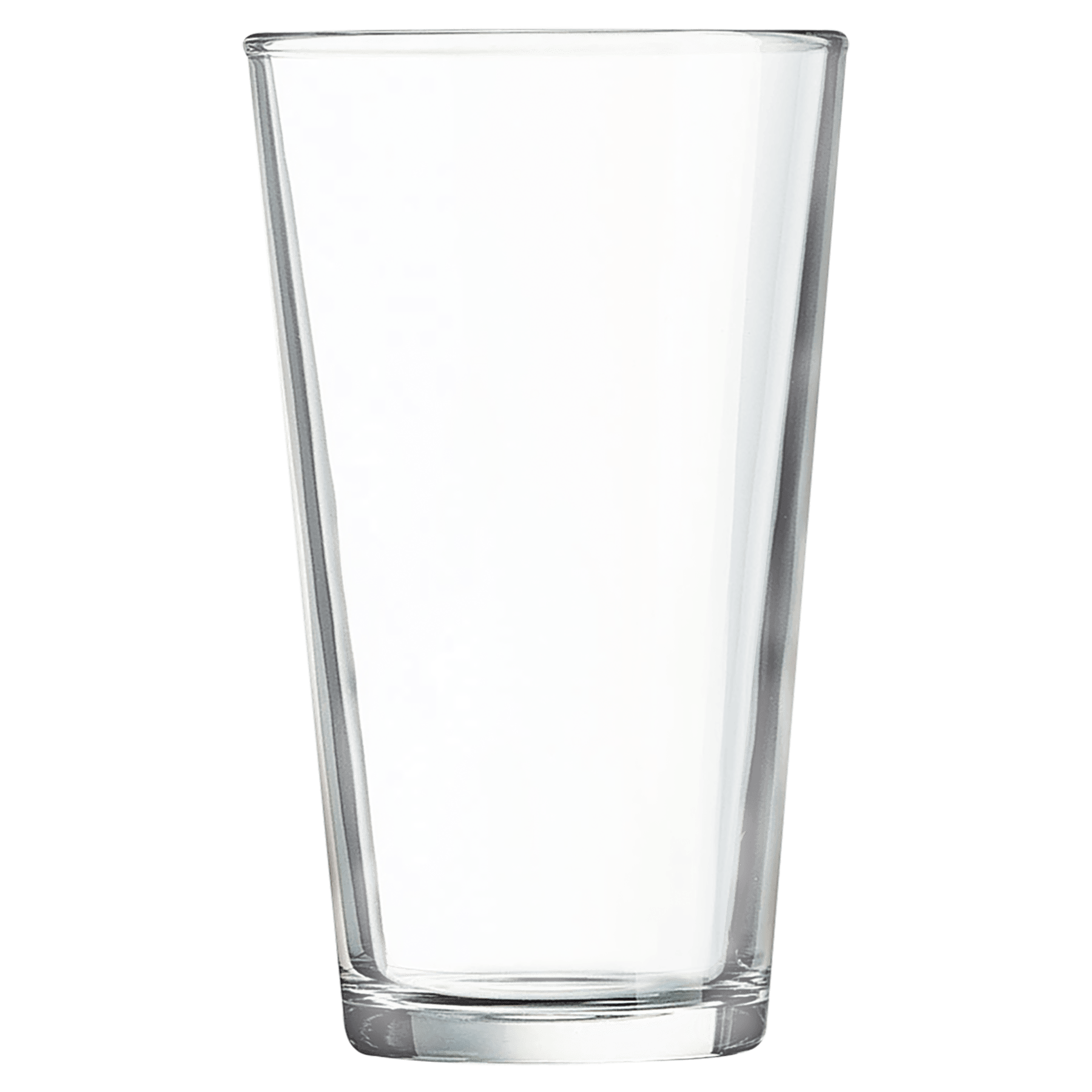 16 Oz. Pint Mixing Glass