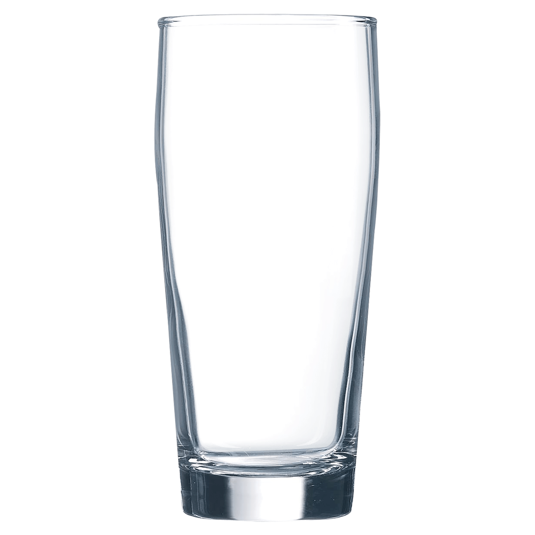 16 Oz. Willi Becher Beer Glass