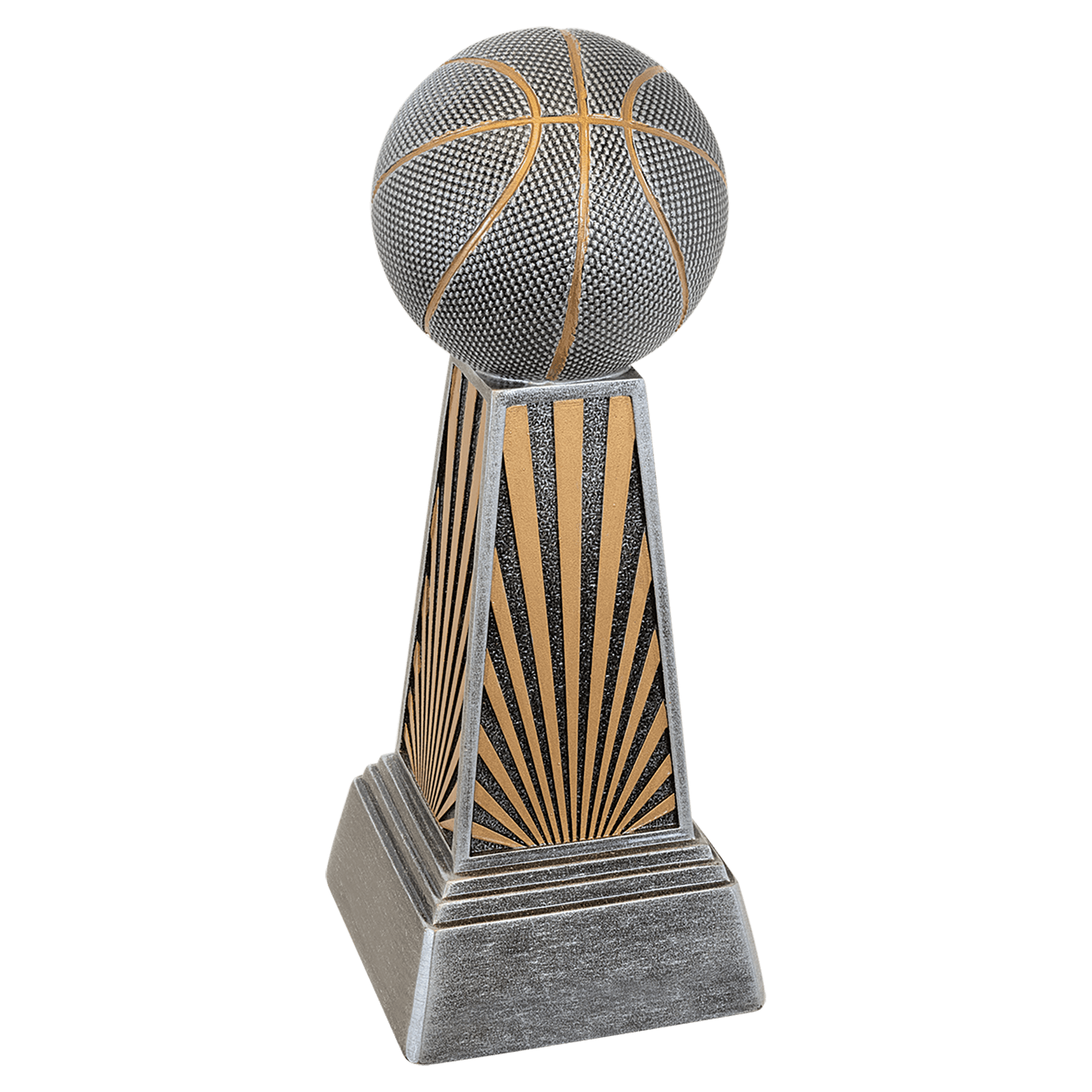 Basketball Imperial Resin