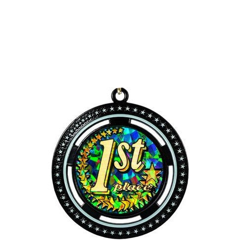 Glo-Medal