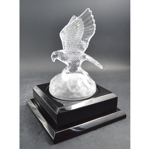 Crystal Eagle Award