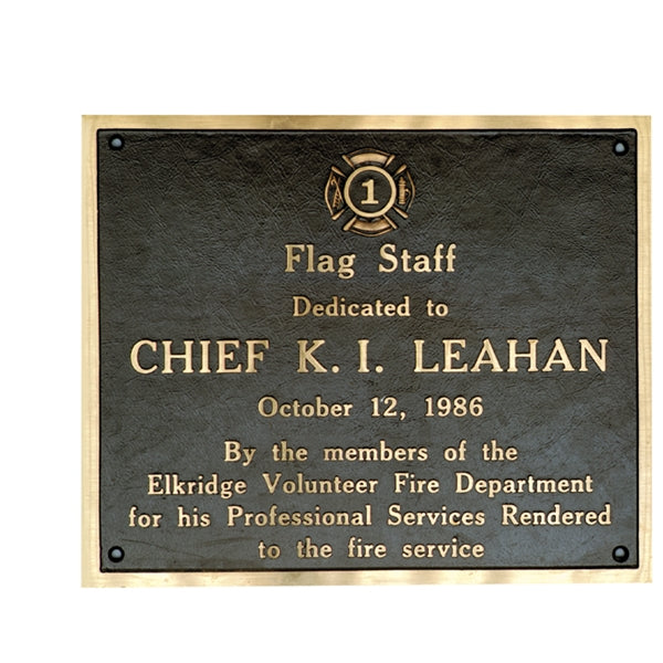 Traditional Bronze And Aluminum Castings