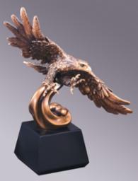 Soaring Eagle - 12.5" Wing Span