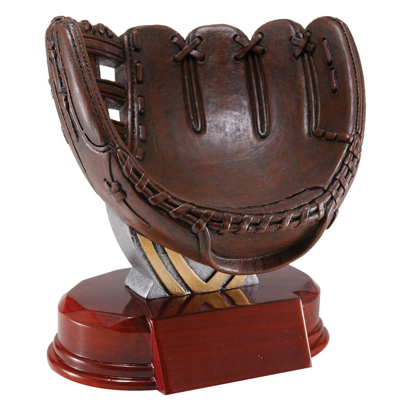Ball Holder Resin
