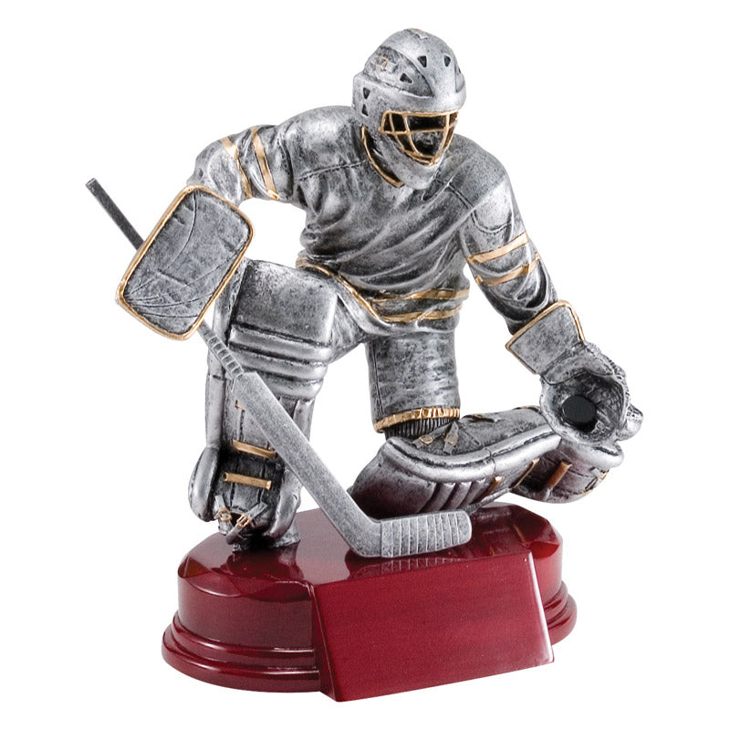 Modern Sports Resin Statues