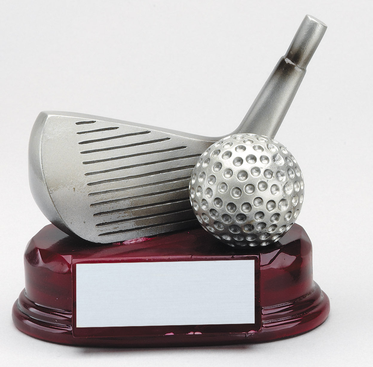 Golf Resins