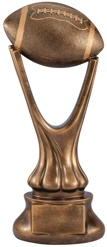"V" Series Sports Resin