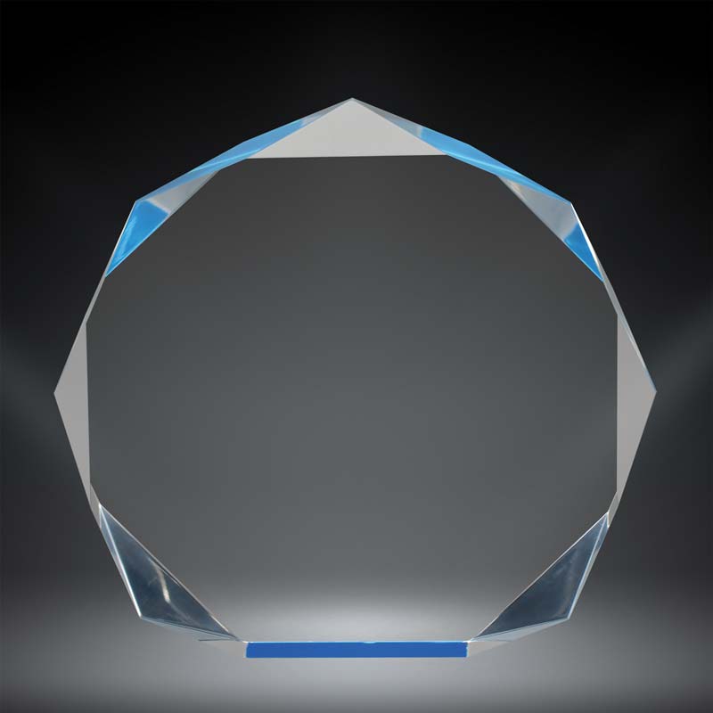 Spectra Octagon Acrylic