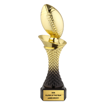 Valor Trophy