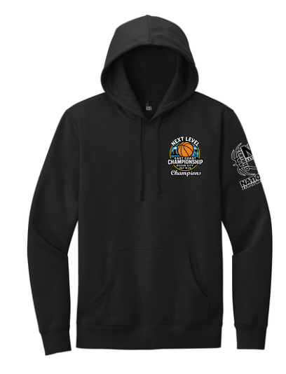 Championship Hoodie