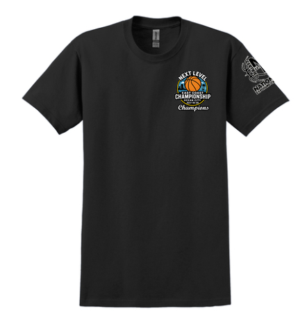 Championship Tee