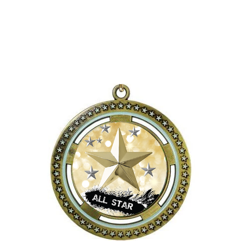 Glo-Medal