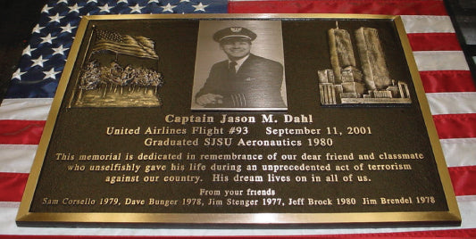 Traditional Bronze And Aluminum Castings