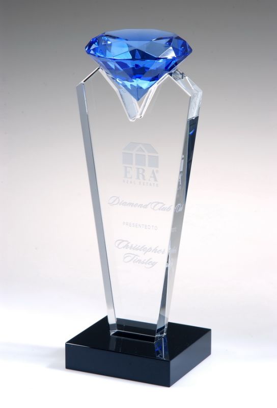 Rising Diamond