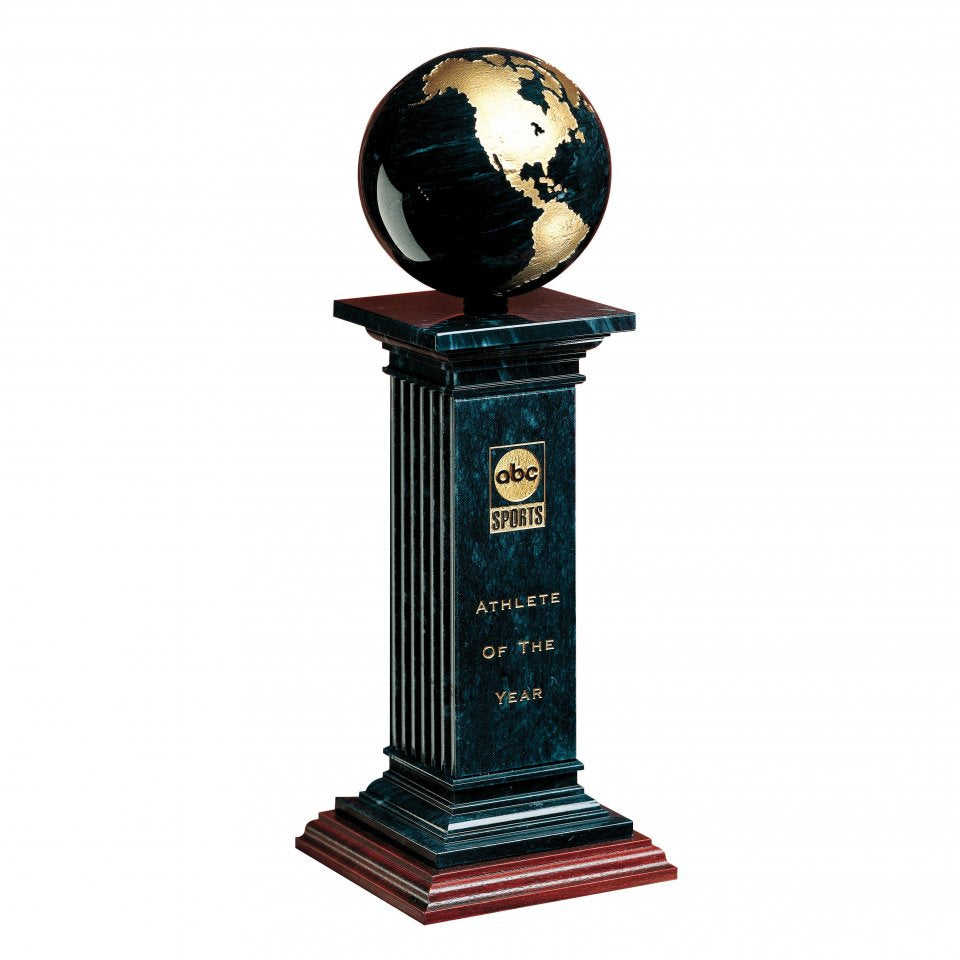 Renaissance Globes