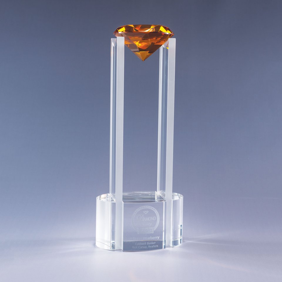 Sky Diamond